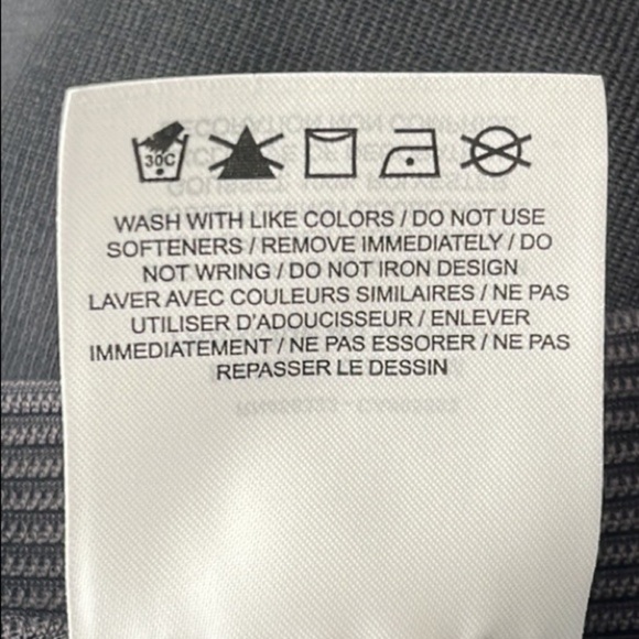 Nike Bike Shorts Black Size Large - Picture 7 of 11